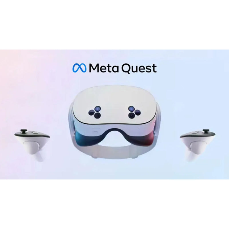 Meta Quest 3S - 128 gb