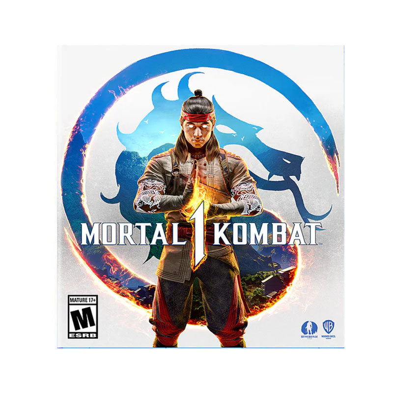 Mortal Kombat PS5 Games4u Pakistan