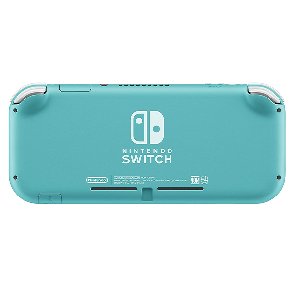 Nintendo Switch Lite - Turquoise - Games4u Pakistan