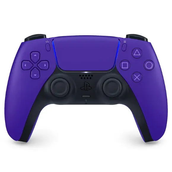 PS5 DualSense Wireless Controller - Galactic Purple