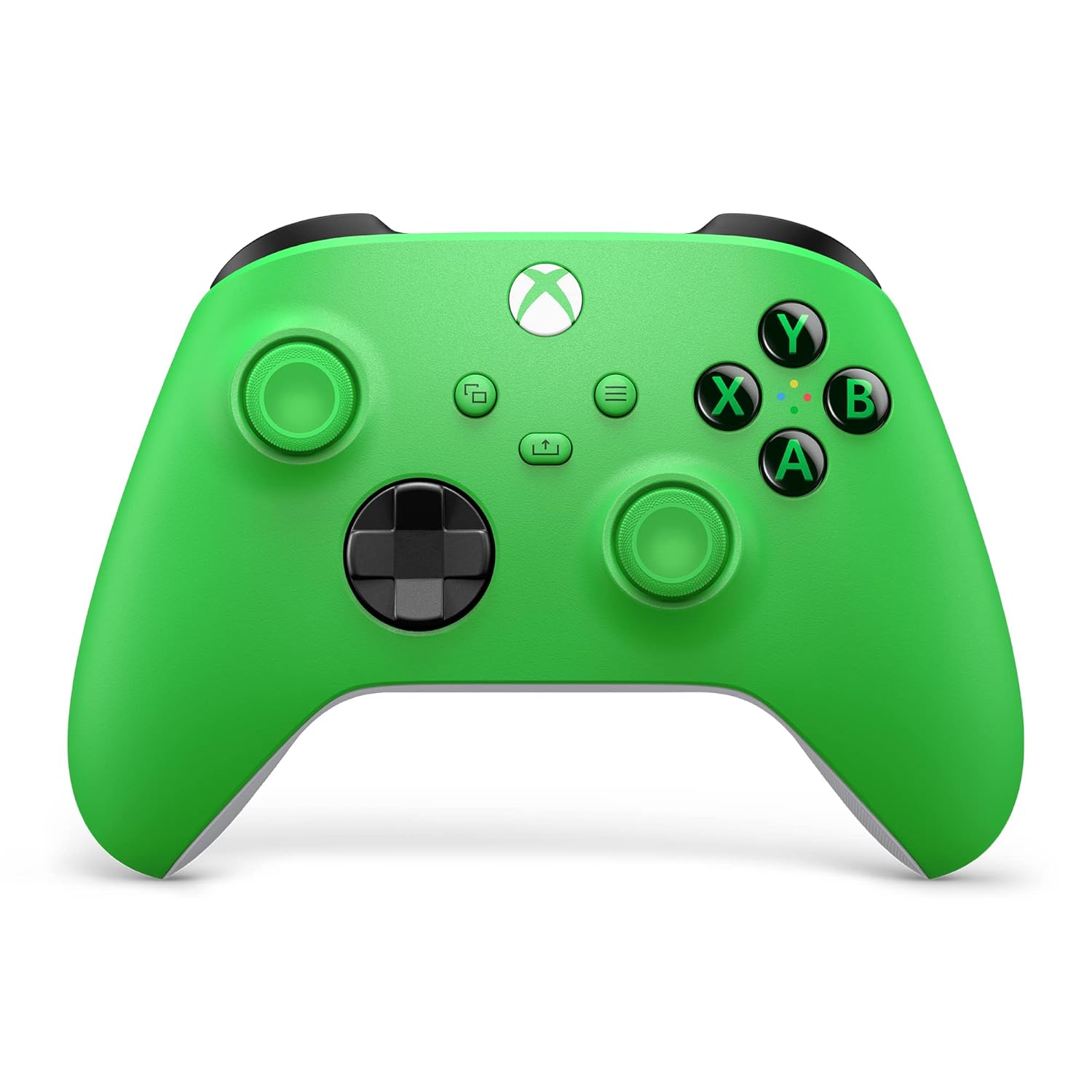XBOX Velocity Green Controller for Series X/S