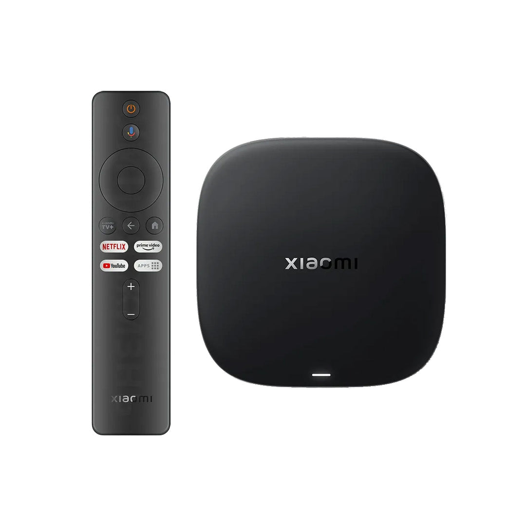 Mi TV Box S (3rd Gen)