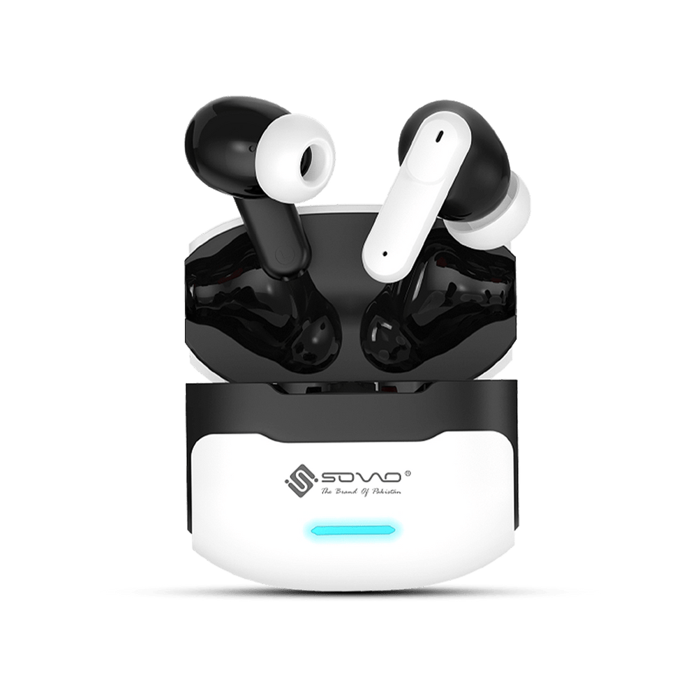 Sovo Sbt-960 Wireless Earbuds