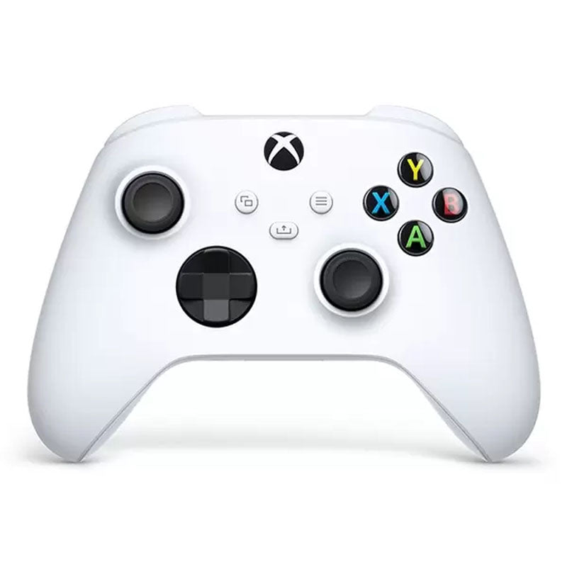 Xbox Wireless Controller – Robot White