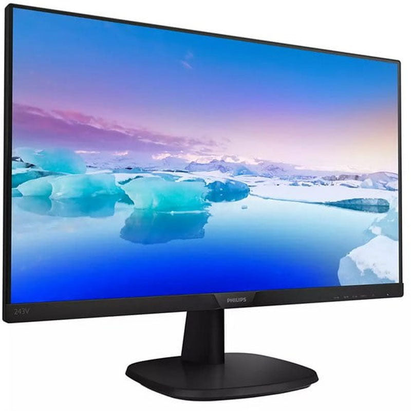 Philips 243V7QJAB/89 24″ FHD IPS LCD Monitor