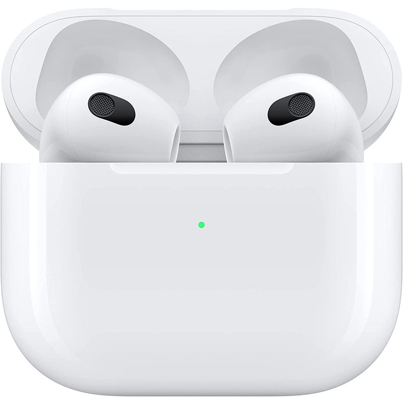 Apple AirPods (3rd Generation)