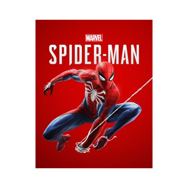 Marvel’s Spider-Man - PS4