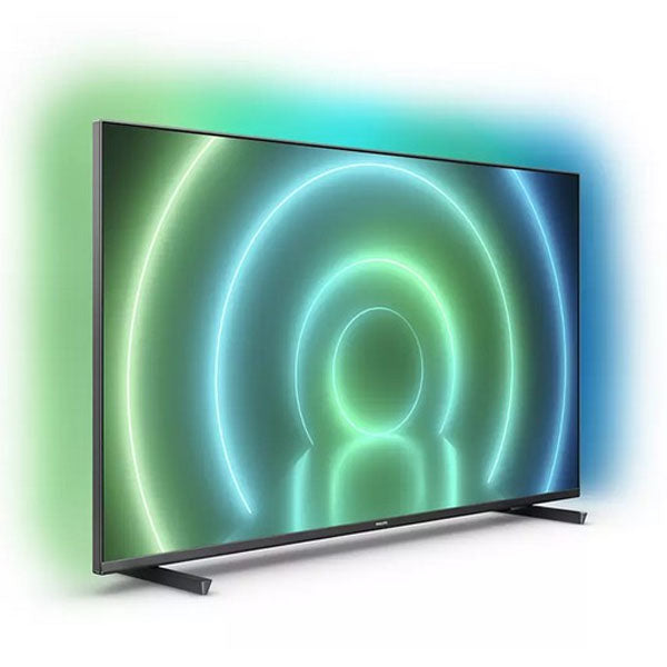 Philips Ambilight 7900 Series 50” 50PUT7966/98 4K Ultra HD LED