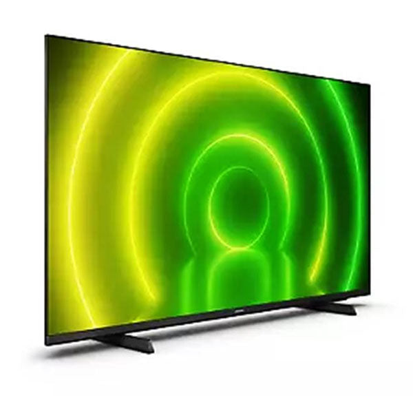 PHILIPS 7466 series 43Inches 43PUT7466_98 4K Ultra HD LED