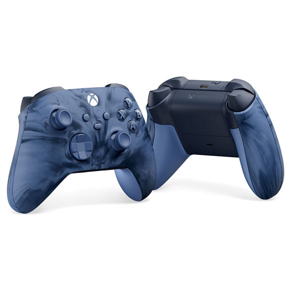 Xbox Wireless Controller – Stormcloud Vapor Special Edition