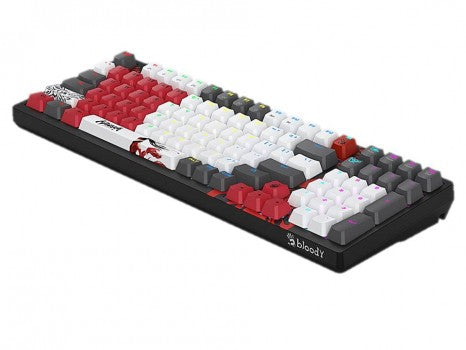 Bloody S98 NARAKA RGB Mechanical Keyboard