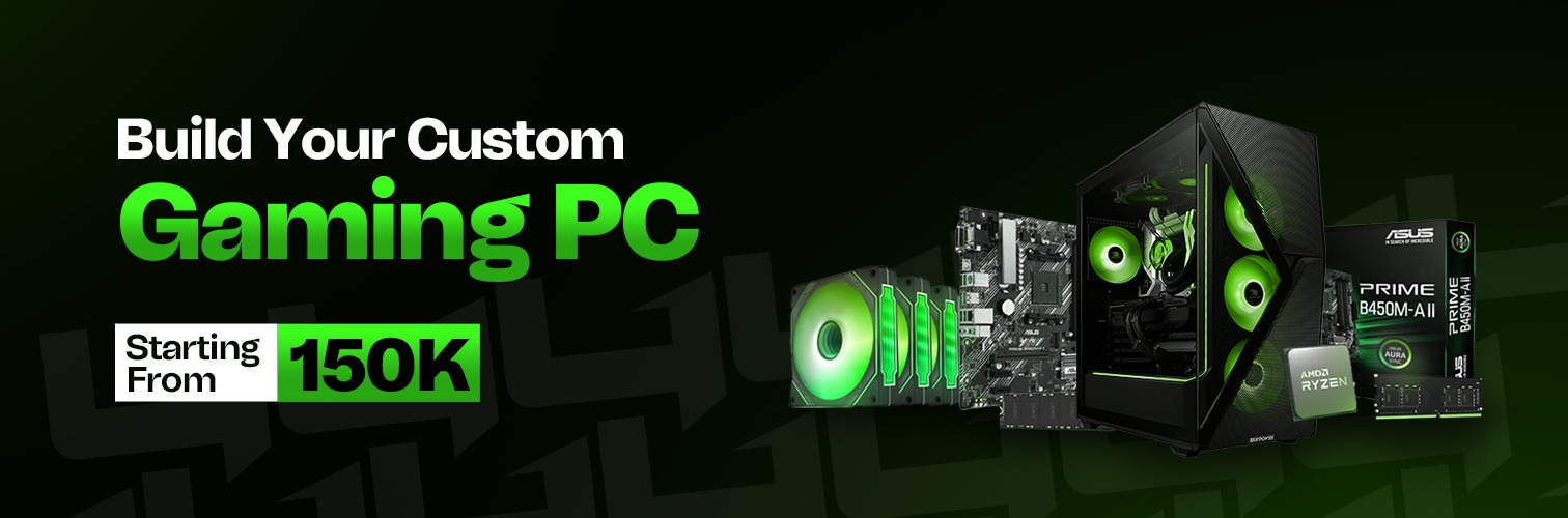 Custom PC Build copy