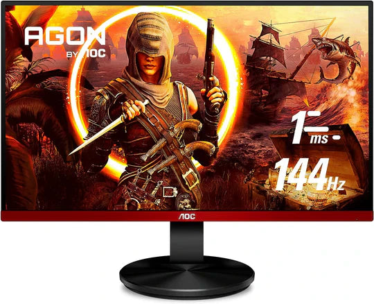 Best Gaming Monitors to Buy in Pakistan