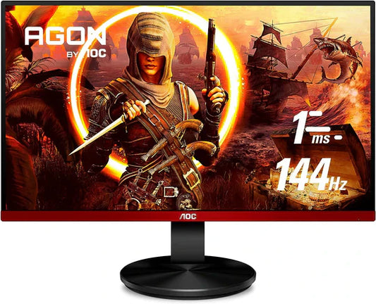 Best Gaming Monitors to Buy in Pakistan