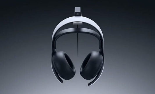 PS5 Pulse Elite Wireless Headset Has Finally Arrived - Games4u Pakistan