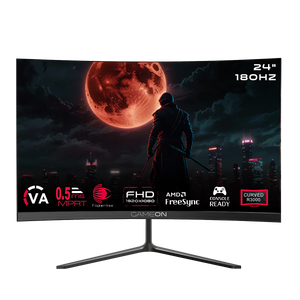 GAMEON GOC24F180VA Pro Series 24