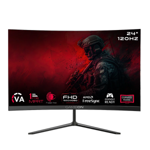 GAMEON GOC24F120VA Pro Series 24