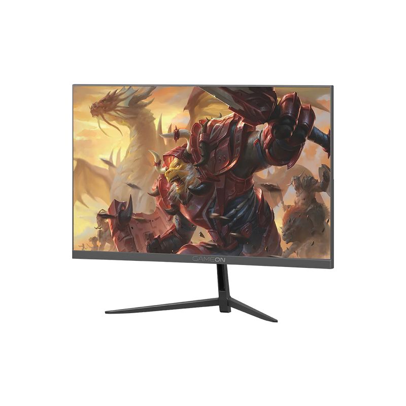 GAMEON GOC27F180VA Curved 27