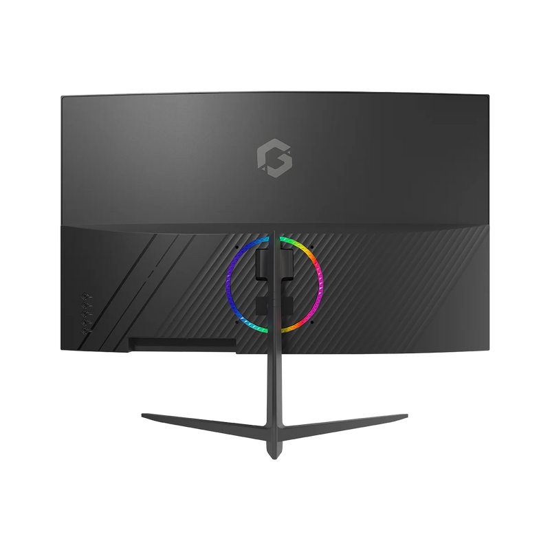 GAMEON GOC27F120VA Curved 27