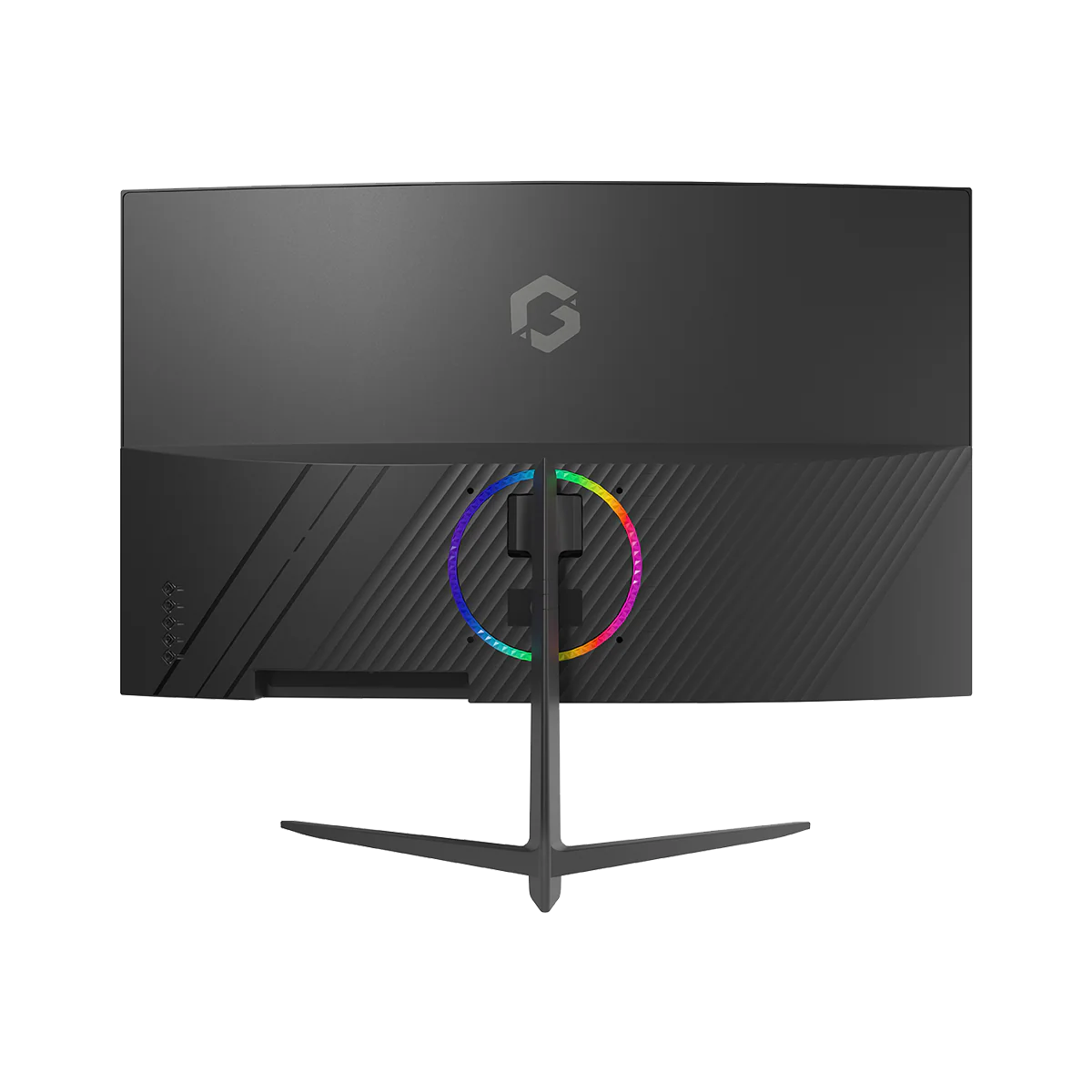 GAMEON GOC27F180VA Curved 27" FHD, 180Hz, MPRT 0.5ms, HDMI 2.1, VA PANEL Gaming Monitor