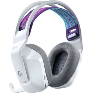 Logitech G733 LIGHTSPEED Wireless RGB  -  White
