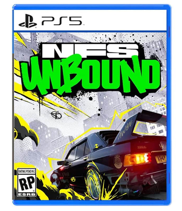 Need for Speed Unbound – PS5 - Games4u Pakistan