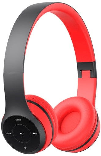 Havit H2575BT Bluetooth Wireless Headphone - Games4u Pakistan