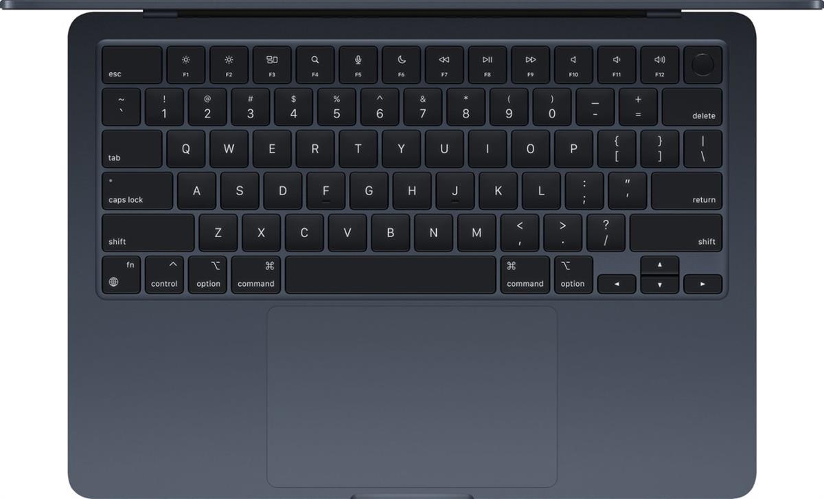 Apple Macbook Air 13 M3 Chip  (16/512GB)