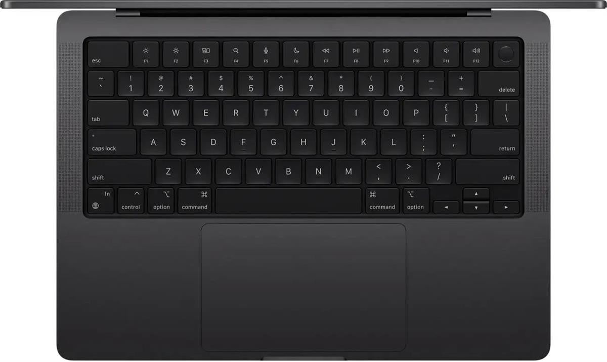 Apple Macbook Pro 14 M4 Pro Chip (24/512GB)