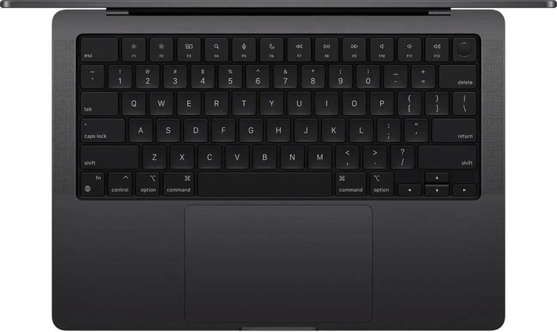Apple Macbook Pro 14 M4 Pro Chip M4 Pro Chip (16/1TB)