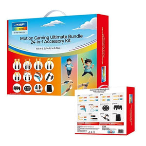 24 in 1 Kit TNS-5113 Nintendo Switch 2