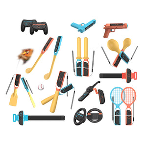 24 in 1 Kit TNS-5113 Nintendo Switch 2