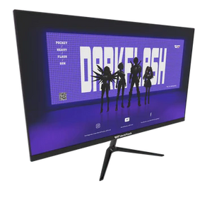 Dark flash G243FG (FHD) LED Gaming Monitor