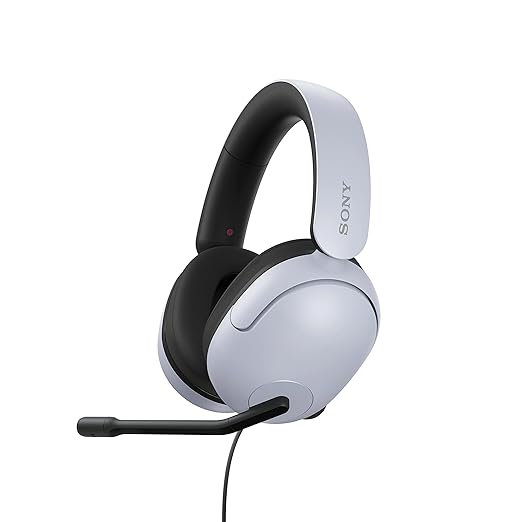 Sony INZONE H3, MDR-G300 Wired Gaming Headset