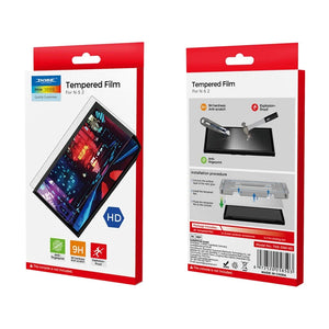 Tempered Glass Screen Protector TNS-3166 for Nintendo Switch 2