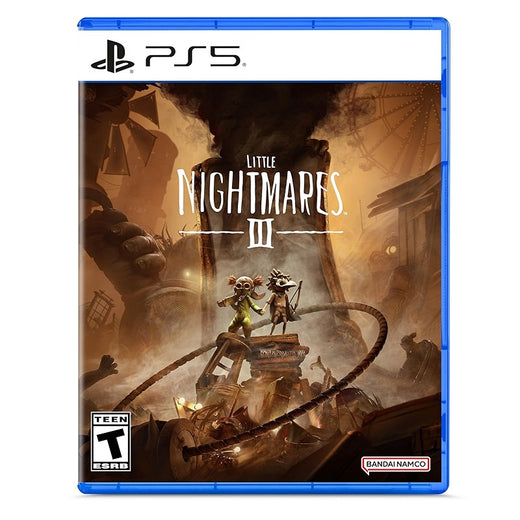 Little Nightmares III - PS5