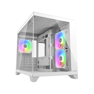 Cougar FV150 Mini RGB Mini Tower Gaming Case