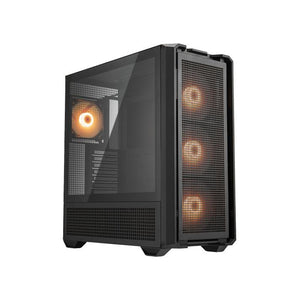 Cougar MX600 Air Pro RGB Mid Tower Gaming Case