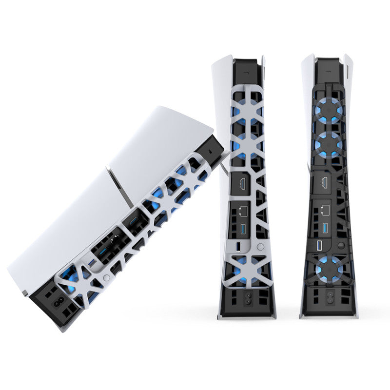 Dobe TP5-3538 Cooling Fan
