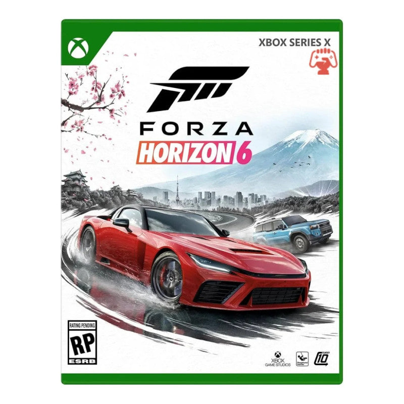 Forza Horizon 6 – Xbox
