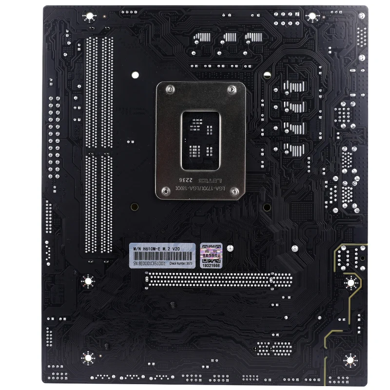 DarkFlash Aigo H610-M DDR4