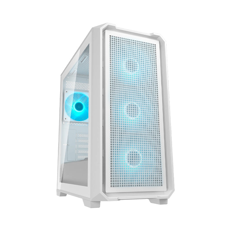 Cougar MX600 Air Pro RGB Mid Tower Gaming Case
