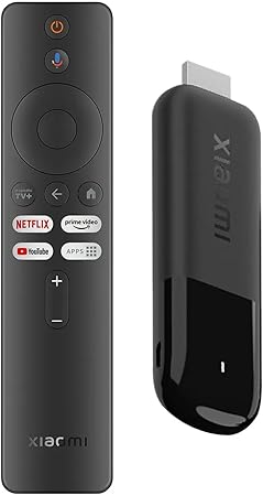 XIAOMI TV Stick 4K (2nd Gen)