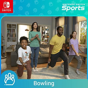 Nintendo Switch Sports - Nintendo Switch
