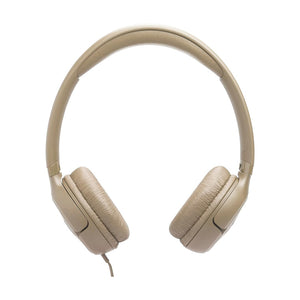 JBL Tune 530 Wired On-Ear Headphones
