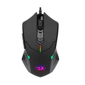 Redragon M601 CENTROPHORUS RGB Gaming Mouse (Black)