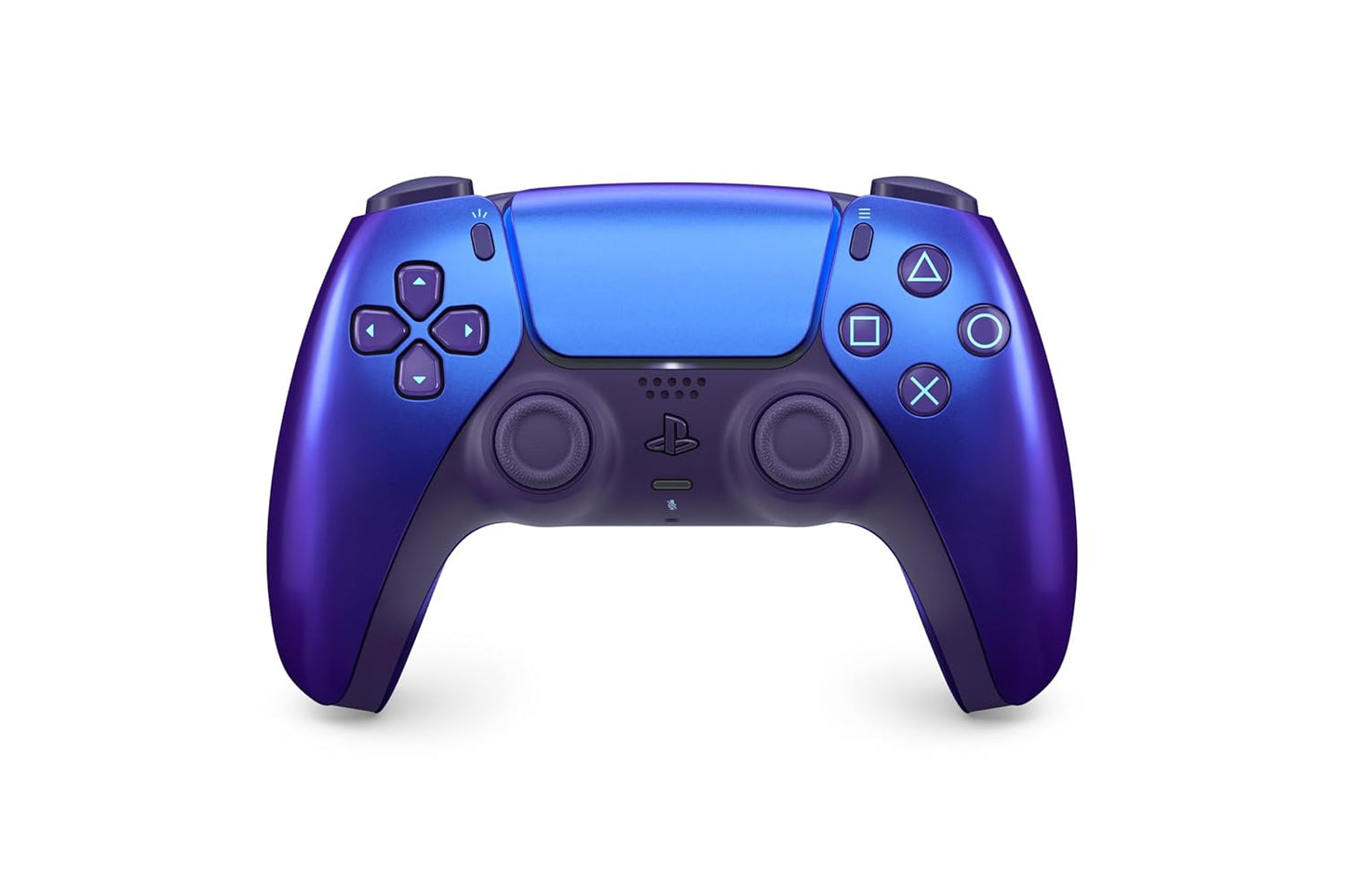 PS5 DualSense™ Wireless Controller – Chroma Indigo