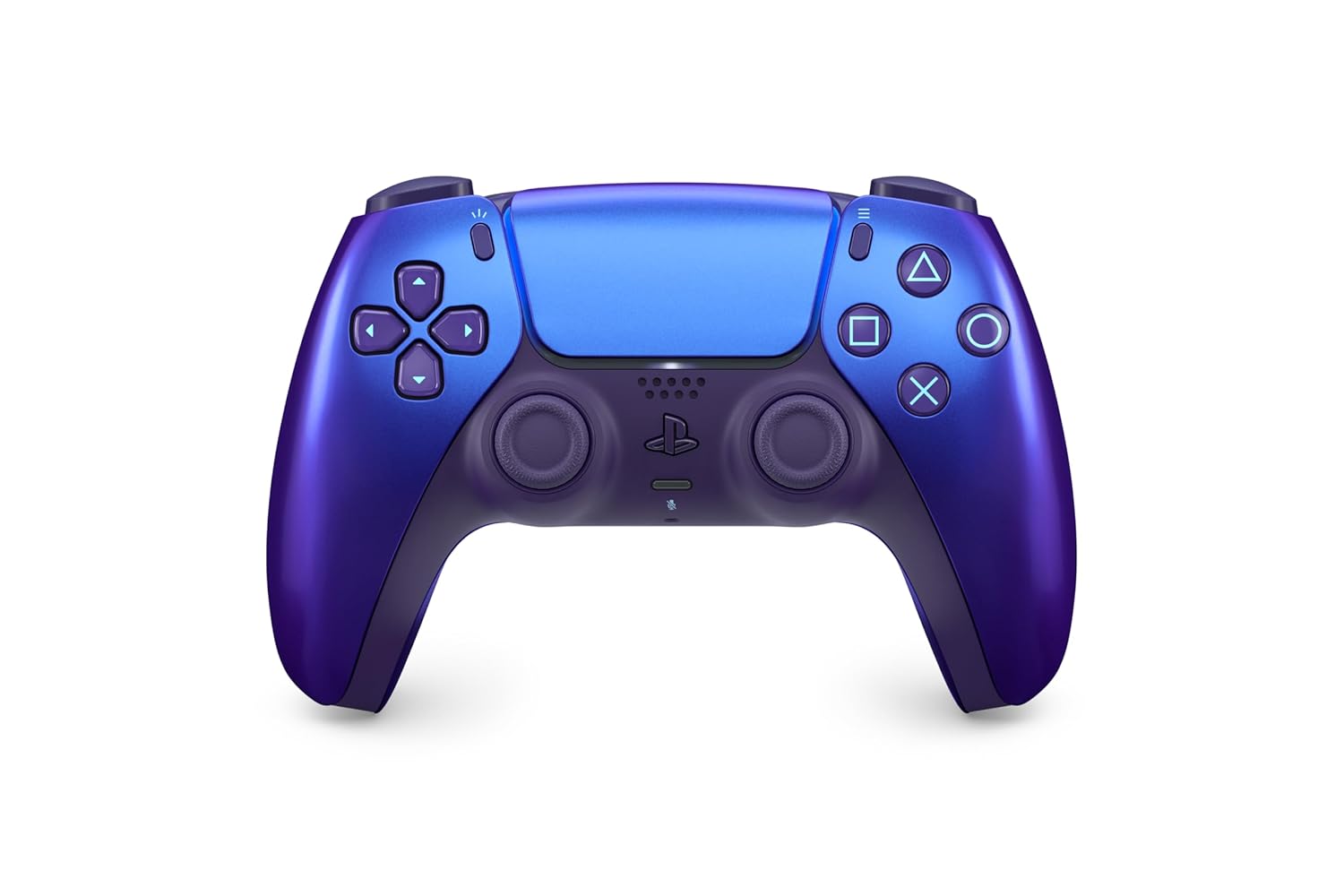 PS5 DualSense™ Wireless Controller – Chroma Indigo