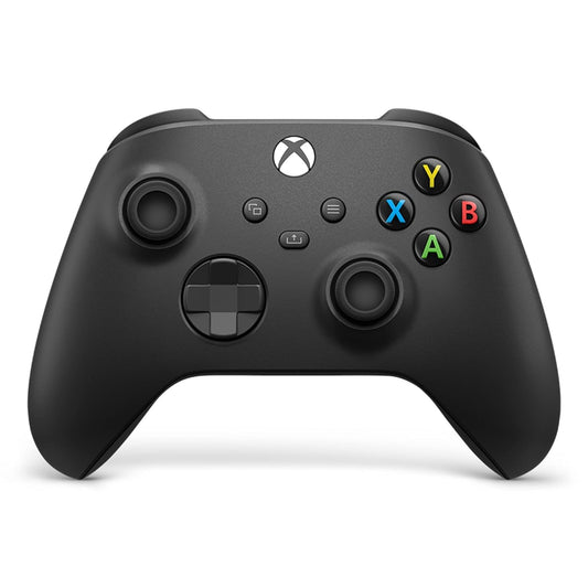 Xbox  Wireless Controller – Carbon Black