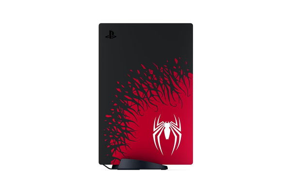 PS5 Disc Edition  – Marvel’s Spider-Man 2 Limited Edition Bundle - Games4u Pakistan